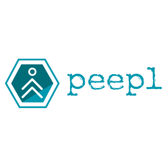 Logo Peepl