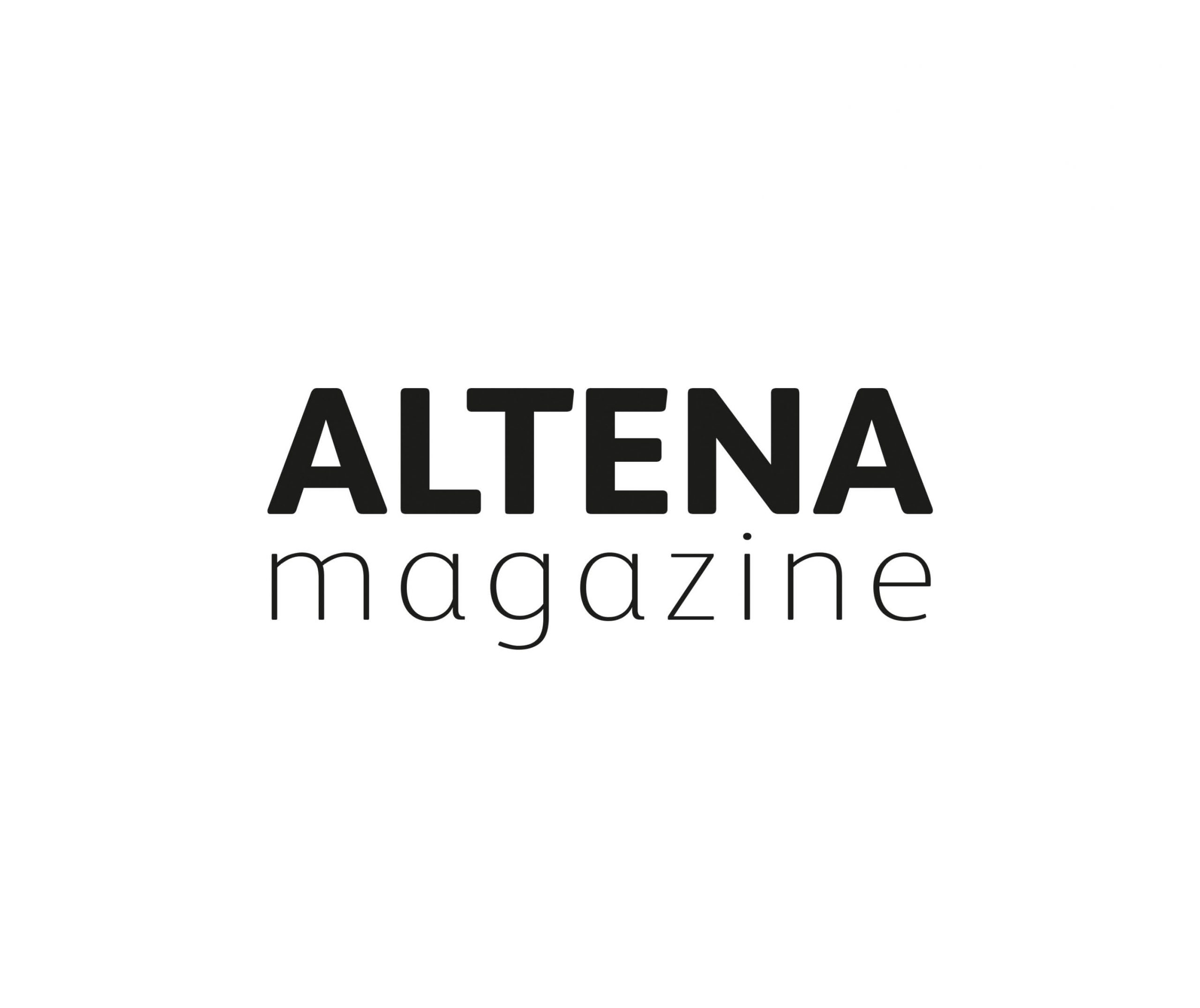 Logo Altena Magazine_EigenDesign