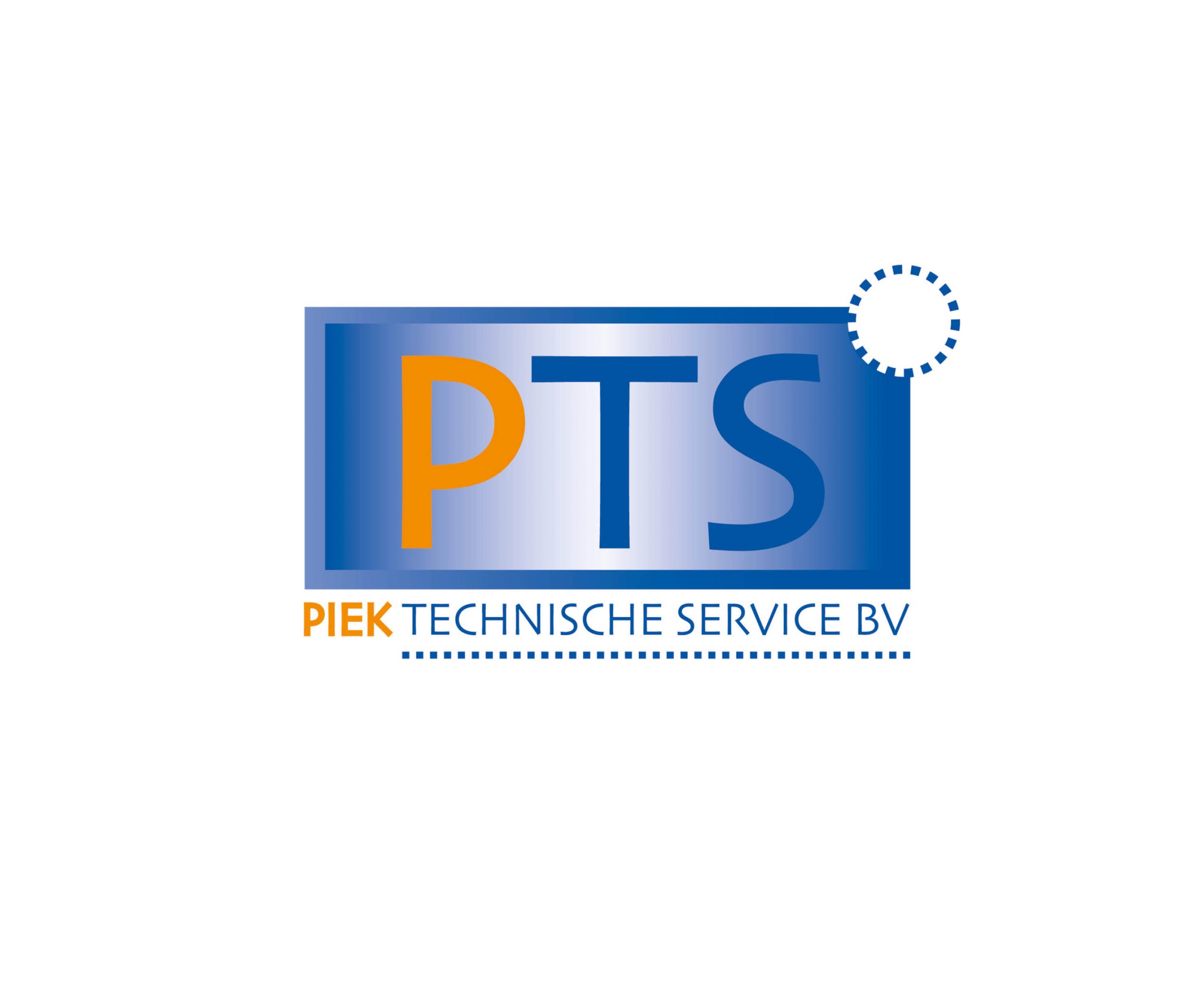 Logo Piek Technische Service BV_EigenDesign