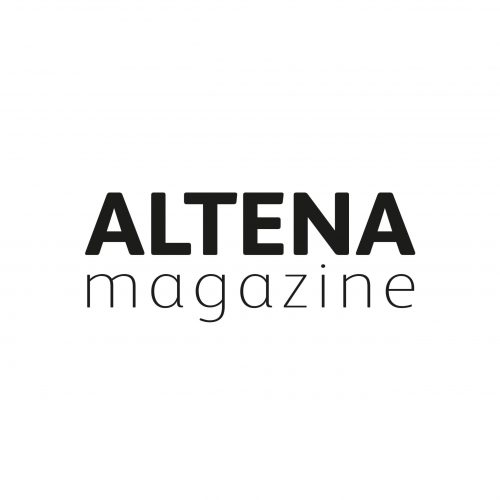Logo Altena Magazine_EigenDesign