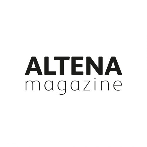 Logo Altena Magazine_EigenDesign