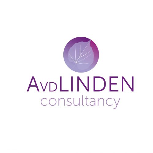 Logo AvdLINDEN consultancy_EigenDesign