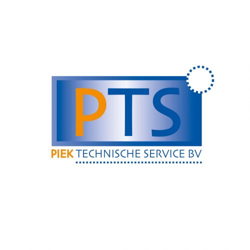 Logo Piek Technische Service BV_EigenDesign
